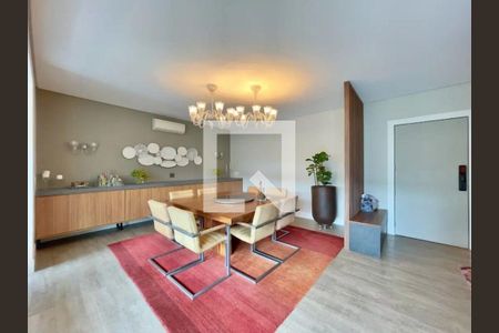 Apartamento à venda com 4 quartos, 253m² em Higienópolis, São Paulo