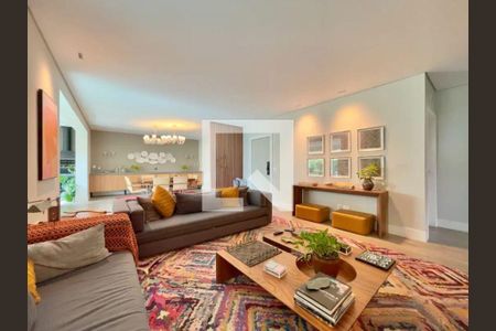 Apartamento à venda com 4 quartos, 253m² em Higienópolis, São Paulo