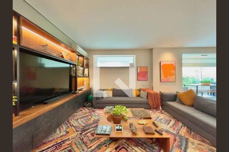 Apartamento à venda com 4 quartos, 253m² em Higienópolis, São Paulo