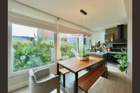 Apartamento à venda com 4 quartos, 253m² em Higienópolis, São Paulo