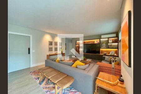 Apartamento à venda com 4 quartos, 253m² em Higienópolis, São Paulo