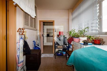Apartamento à venda com 3 quartos, 155m² em Água Branca, São Paulo