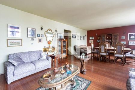 Apartamento à venda com 3 quartos, 155m² em Água Branca, São Paulo