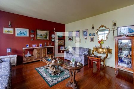 Apartamento à venda com 3 quartos, 155m² em Água Branca, São Paulo