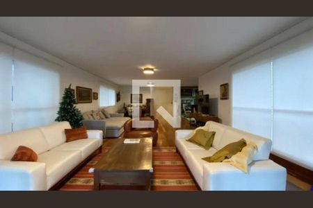 Apartamento à venda com 4 quartos, 302m² em Consolação, São Paulo