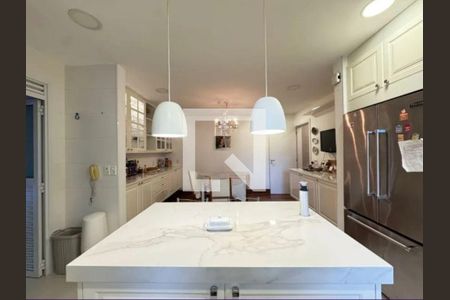 Apartamento à venda com 4 quartos, 302m² em Consolação, São Paulo