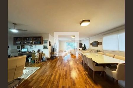 Apartamento à venda com 4 quartos, 302m² em Consolação, São Paulo