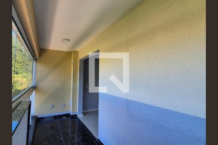 Apartamento para alugar com 2 quartos, 78m² em Recreio dos Bandeirantes, Rio de Janeiro