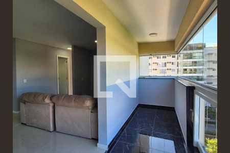 Apartamento para alugar com 2 quartos, 78m² em Recreio dos Bandeirantes, Rio de Janeiro