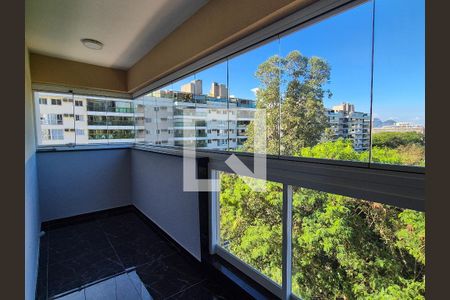 Apartamento para alugar com 2 quartos, 78m² em Recreio dos Bandeirantes, Rio de Janeiro