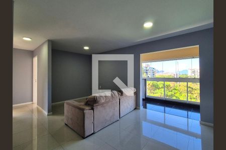 Apartamento para alugar com 2 quartos, 78m² em Recreio dos Bandeirantes, Rio de Janeiro