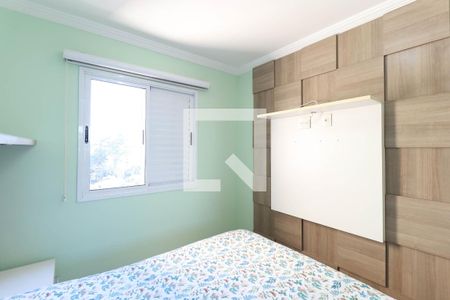Apartamento para alugar com 2 quartos, 51m² em Vila Maria Alta, São Paulo