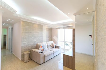 Apartamento para alugar com 2 quartos, 51m² em Vila Maria Alta, São Paulo