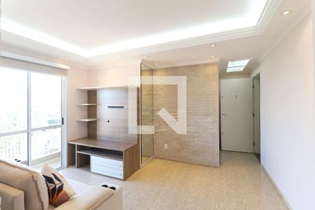 Apartamento para alugar com 2 quartos, 51m² em Vila Maria Alta, São Paulo