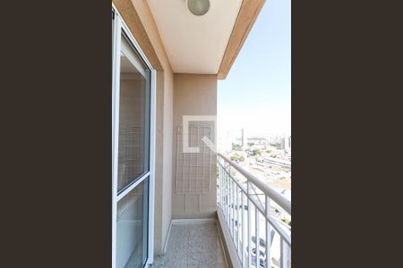 Apartamento para alugar com 2 quartos, 51m² em Vila Maria Alta, São Paulo