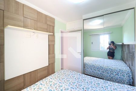Apartamento para alugar com 2 quartos, 51m² em Vila Maria Alta, São Paulo