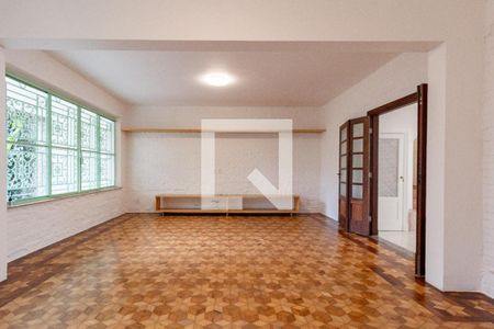 Casa à venda com 4 quartos, 250m² em Perdizes, São Paulo