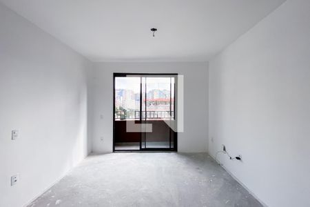 Kitnet/Studio para alugar com 0 quarto, 25m² em Consolação, São Paulo