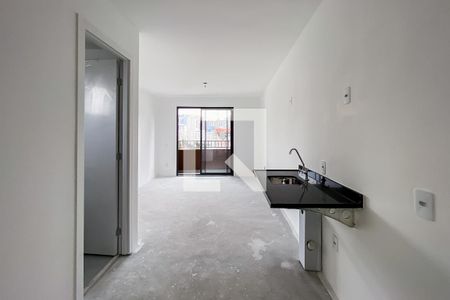 Kitnet/Studio para alugar com 0 quarto, 25m² em Consolação, São Paulo
