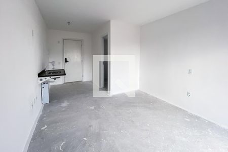 Kitnet/Studio para alugar com 0 quarto, 25m² em Consolação, São Paulo