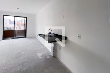 Kitnet/Studio para alugar com 0 quarto, 25m² em Consolação, São Paulo