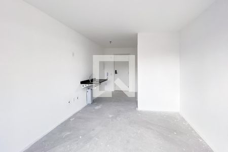 Kitnet/Studio para alugar com 0 quarto, 25m² em Consolação, São Paulo