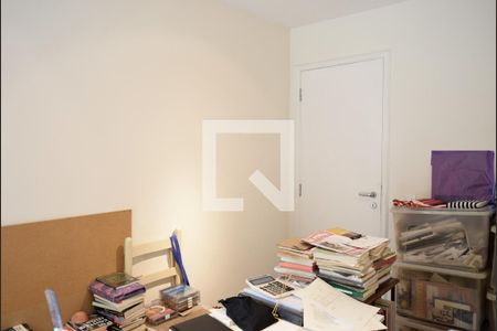 Quarto 2 de apartamento para alugar com 4 quartos, 119m² em Alto de Pinheiros, São Paulo