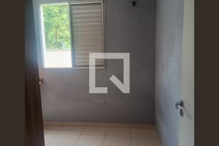 Quarto de apartamento para alugar com 2 quartos, 47m² em Parque Esmeralda, São Paulo