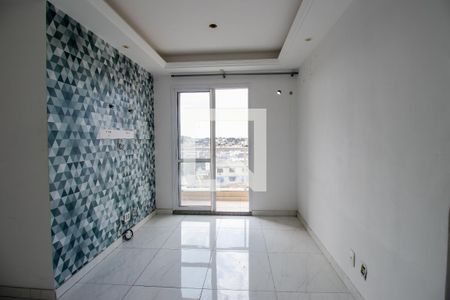 Sala de apartamento à venda com 2 quartos, 46m² em Madureira, Rio de Janeiro