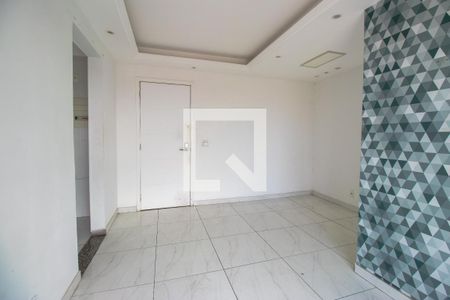 Sala de apartamento à venda com 2 quartos, 46m² em Madureira, Rio de Janeiro