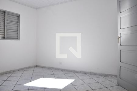 Detalhe - Quarto de casa para alugar com 1 quarto, 80m² em Vila Mangalot, São Paulo