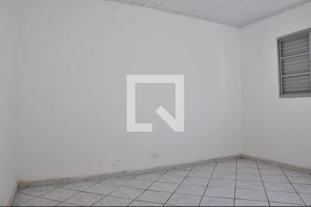 Detalhe - Quarto de casa para alugar com 1 quarto, 80m² em Vila Mangalot, São Paulo