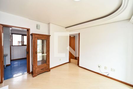 Sala de apartamento para alugar com 3 quartos, 230m² em Jardim Lindóia, Porto Alegre