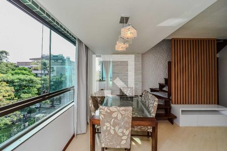 Apartamento para alugar com 3 quartos, 230m² em Jardim Lindóia, Porto Alegre