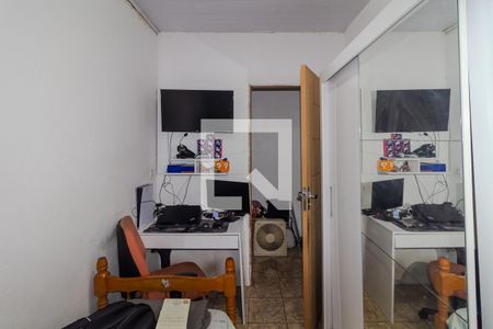 Quarto 1 de casa à venda com 3 quartos, 220m² em Água Rasa, São Paulo