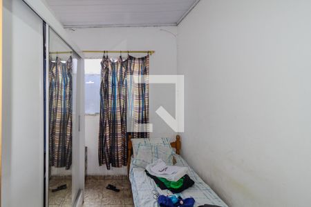 Quarto 1 de casa à venda com 3 quartos, 220m² em Água Rasa, São Paulo