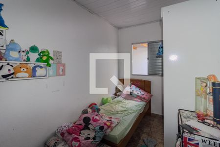 Quarto 2 de casa à venda com 3 quartos, 220m² em Água Rasa, São Paulo