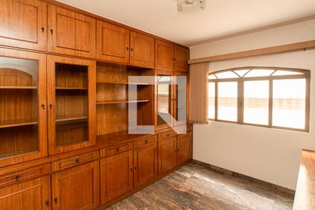 Escritório de casa à venda com 3 quartos, 306m² em Vila Maria Alta, São Paulo