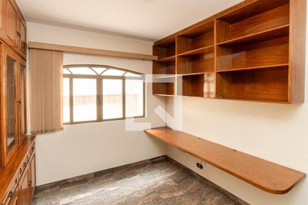 Escritório de casa à venda com 3 quartos, 306m² em Vila Maria Alta, São Paulo
