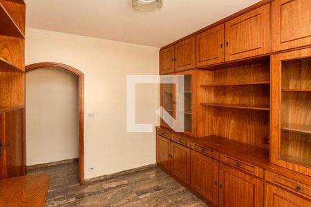 Escritório de casa à venda com 3 quartos, 306m² em Vila Maria Alta, São Paulo