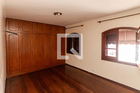 Suíte de casa à venda com 3 quartos, 306m² em Vila Maria Alta, São Paulo