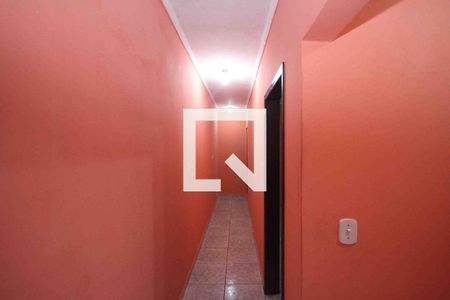 Corredor de casa para alugar com 1 quarto, 15m² em Jardim Sapopemba, São Paulo