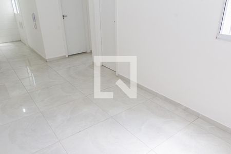 Sala de apartamento para alugar com 2 quartos, 40m² em Campo Grande, Rio de Janeiro