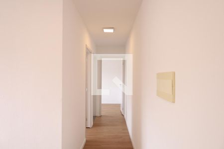 Sala de apartamento à venda com 2 quartos, 44m² em Vila Lourdes, São Paulo