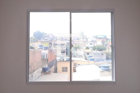 Quarto 1 de apartamento à venda com 2 quartos, 44m² em Vila Lourdes, São Paulo
