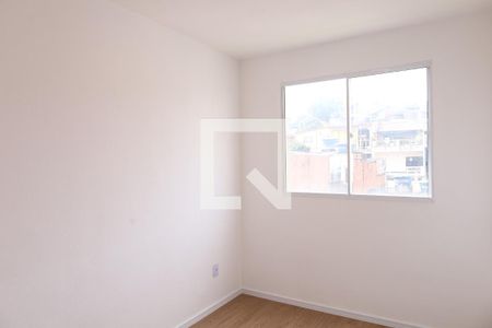 Quarto 1 de apartamento à venda com 2 quartos, 44m² em Vila Lourdes, São Paulo