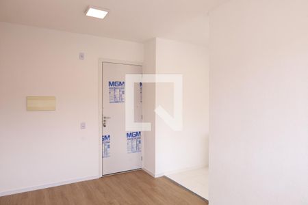 Sala de apartamento à venda com 2 quartos, 44m² em Vila Lourdes, São Paulo
