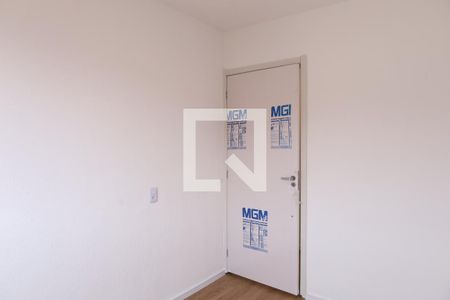 Quarto 1 de apartamento à venda com 2 quartos, 44m² em Vila Lourdes, São Paulo