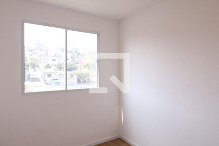 Quarto 1 de apartamento à venda com 2 quartos, 44m² em Vila Lourdes, São Paulo