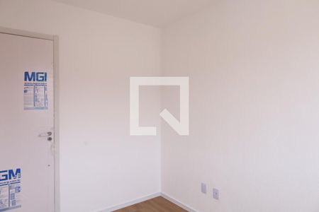 Quarto 1 de apartamento à venda com 2 quartos, 44m² em Vila Lourdes, São Paulo